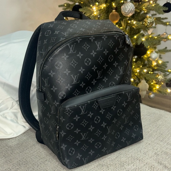 Louis Vuitton backpack - Picture 4 of 7